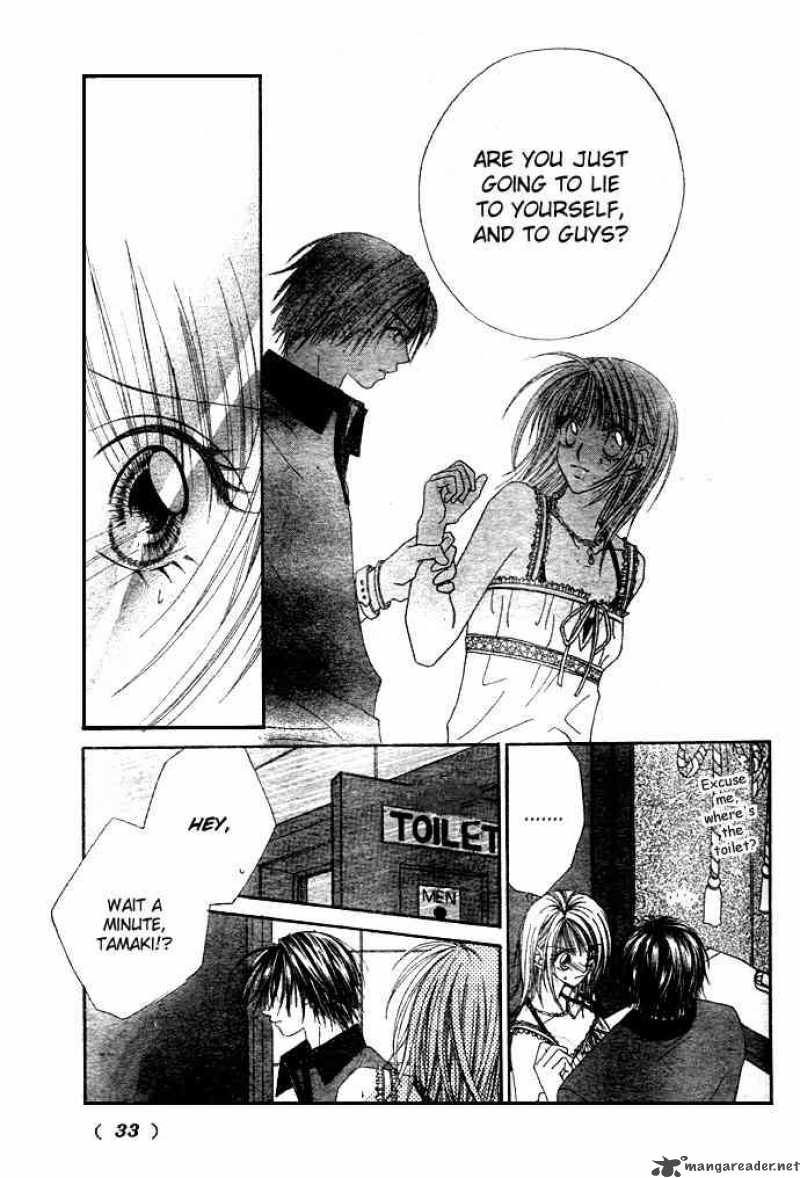 Ren Ai Shijou Shugi 1 22