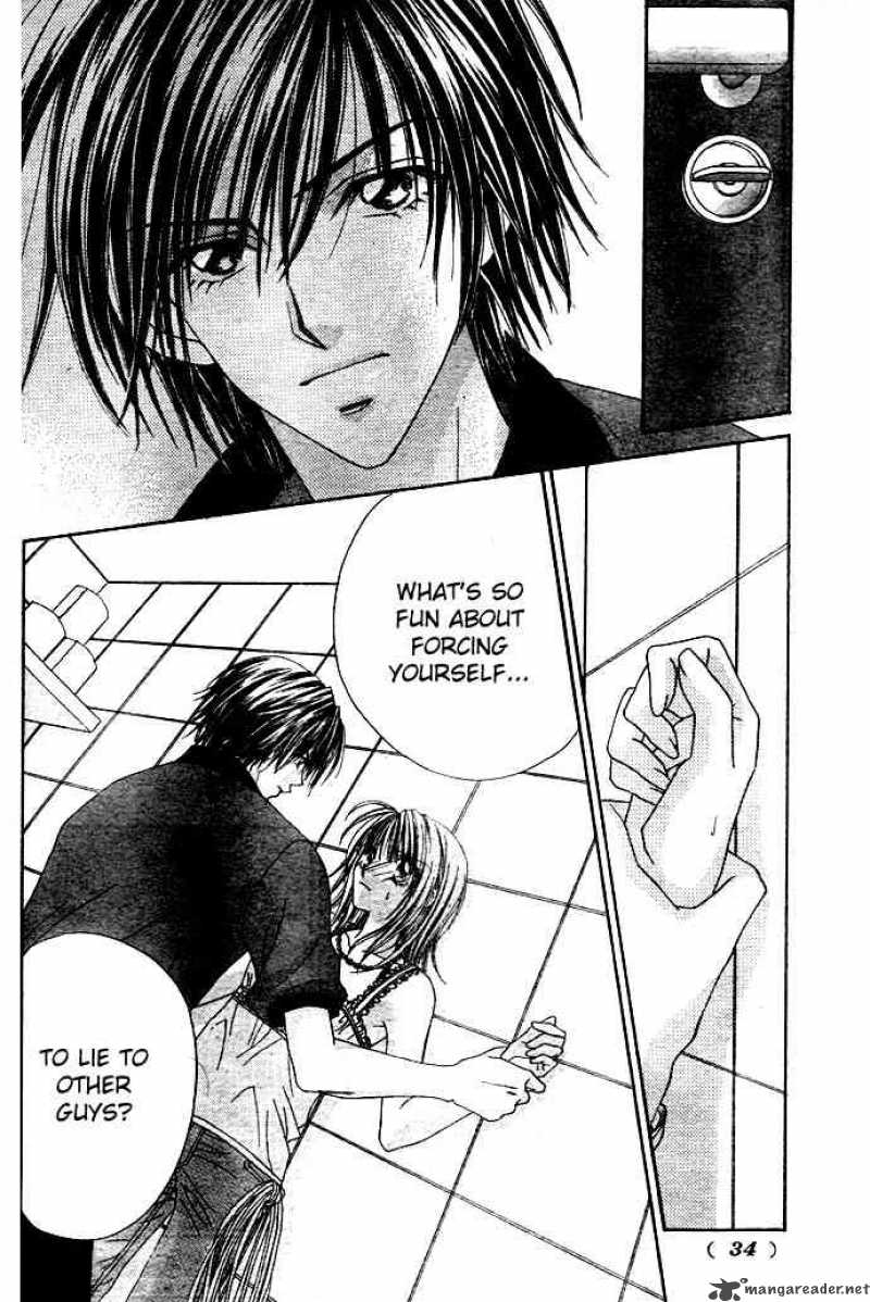 Ren Ai Shijou Shugi 1 23