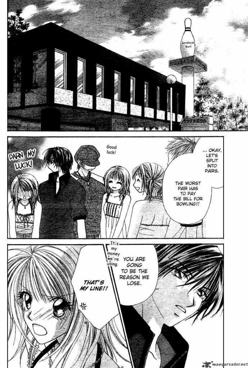 Ren Ai Shijou Shugi 1 27
