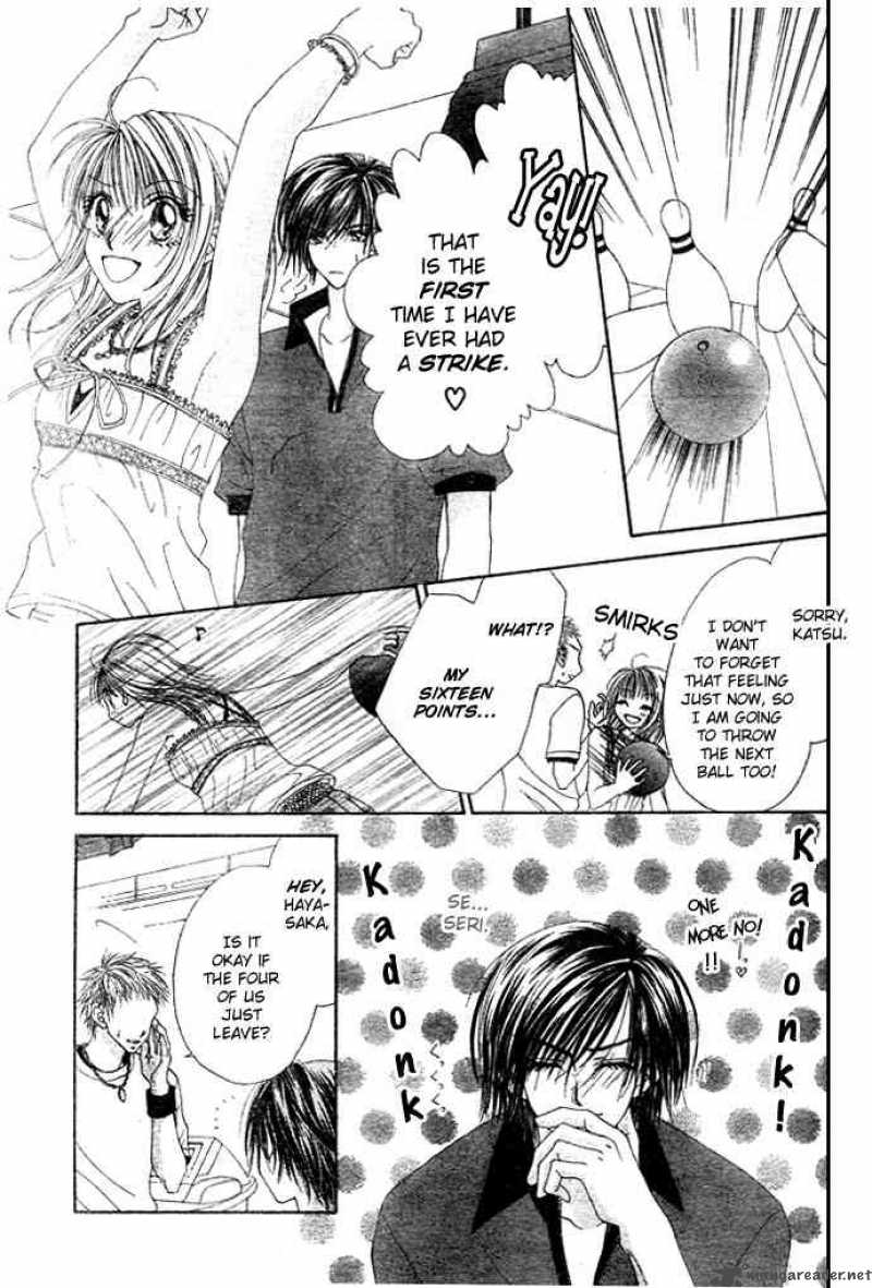 Ren Ai Shijou Shugi 1 30