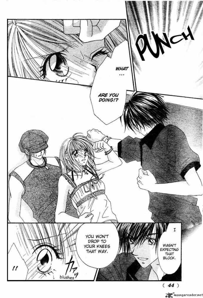 Ren Ai Shijou Shugi 1 33