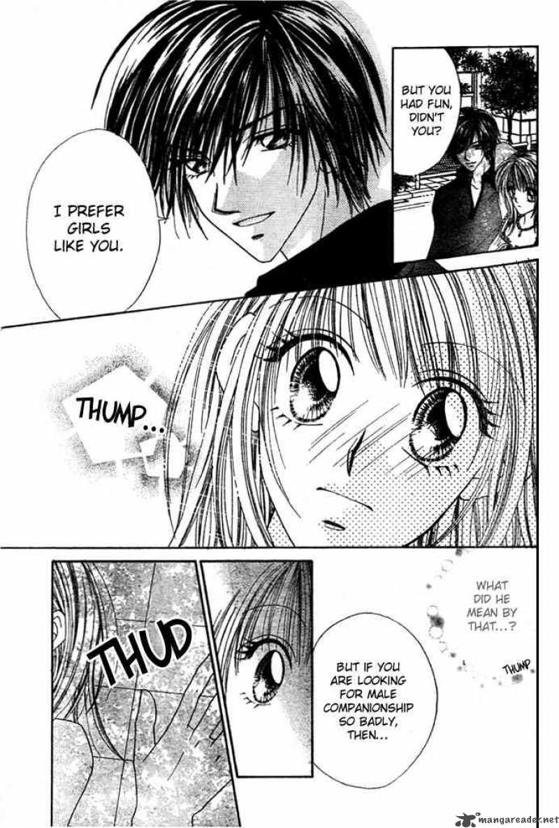 Ren Ai Shijou Shugi 1 36