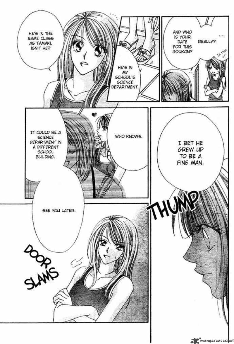 Ren Ai Shijou Shugi 1 5