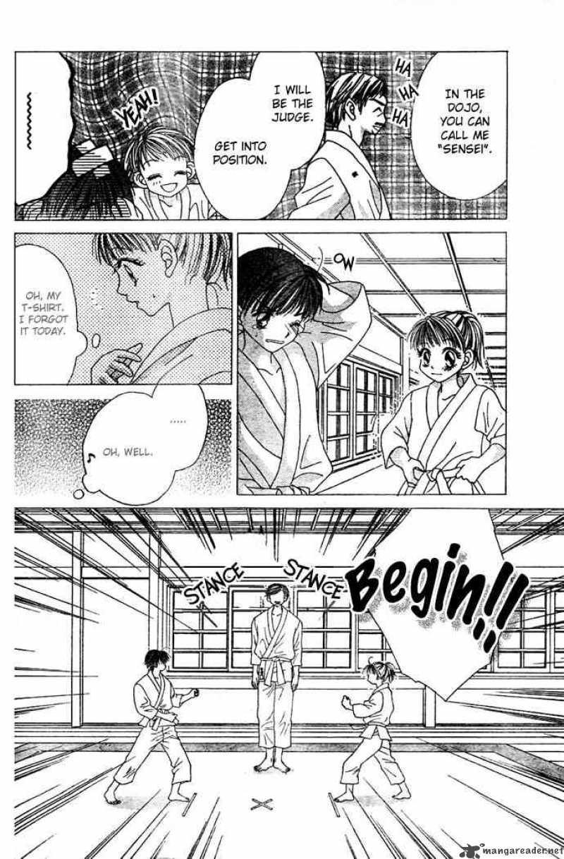 Ren Ai Shijou Shugi 1 8