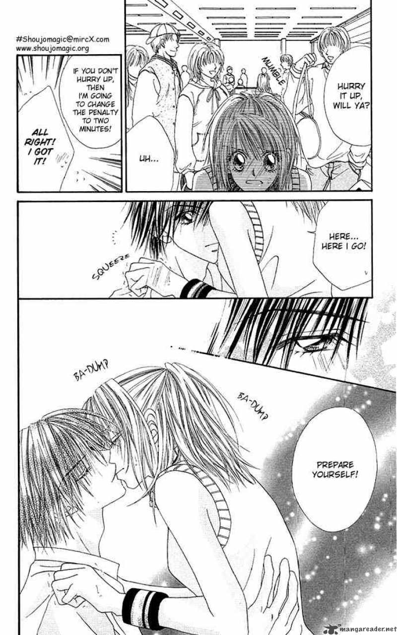 Ren Ai Shijou Shugi 10 11