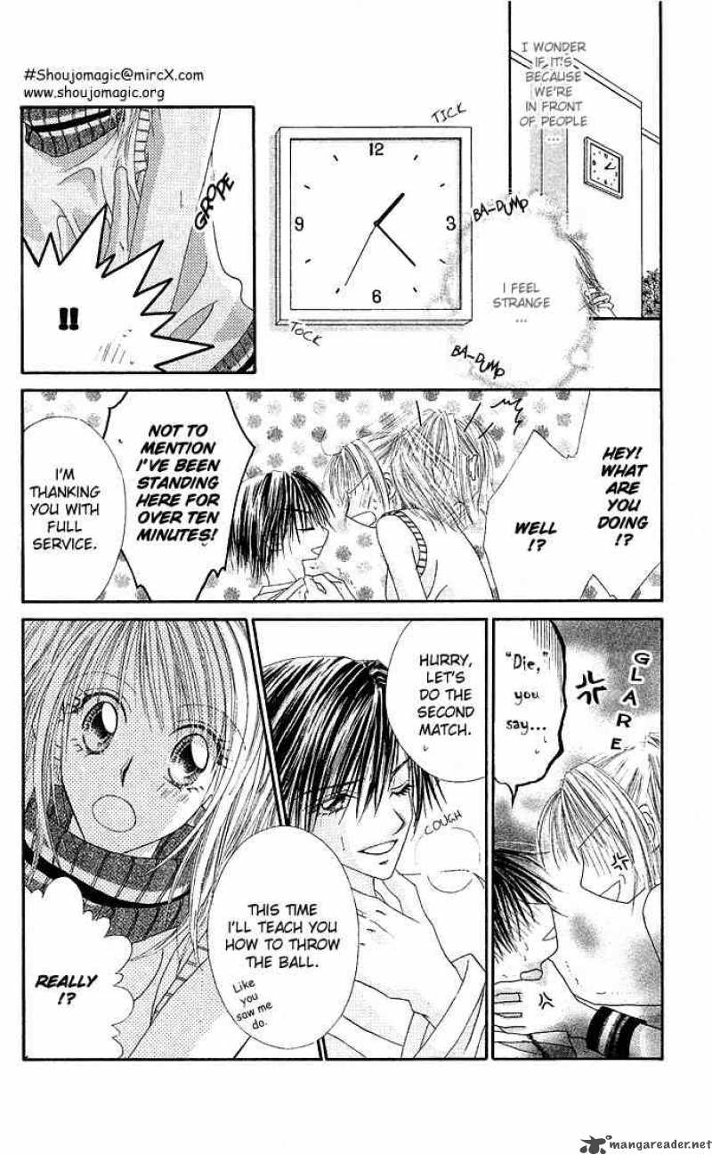 Ren Ai Shijou Shugi 10 13