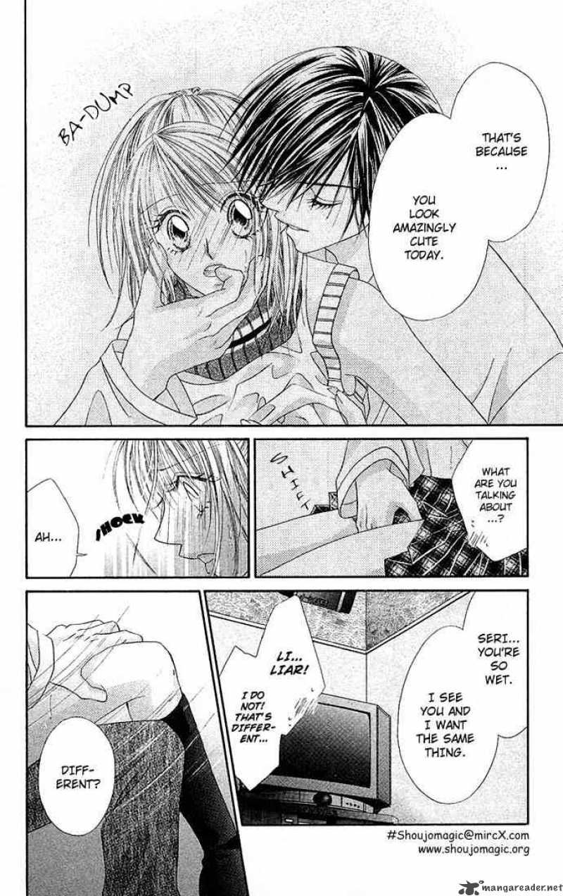 Ren Ai Shijou Shugi 10 17