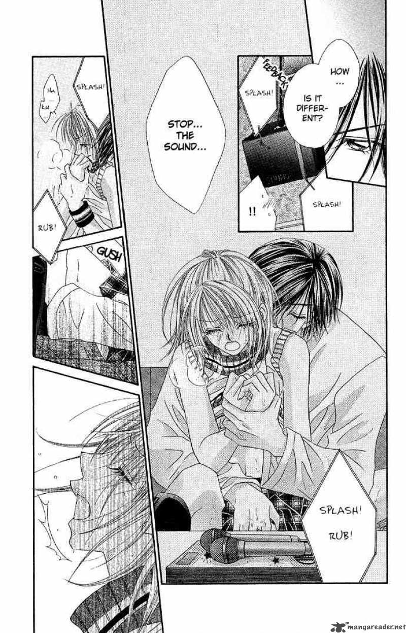 Ren Ai Shijou Shugi 10 18