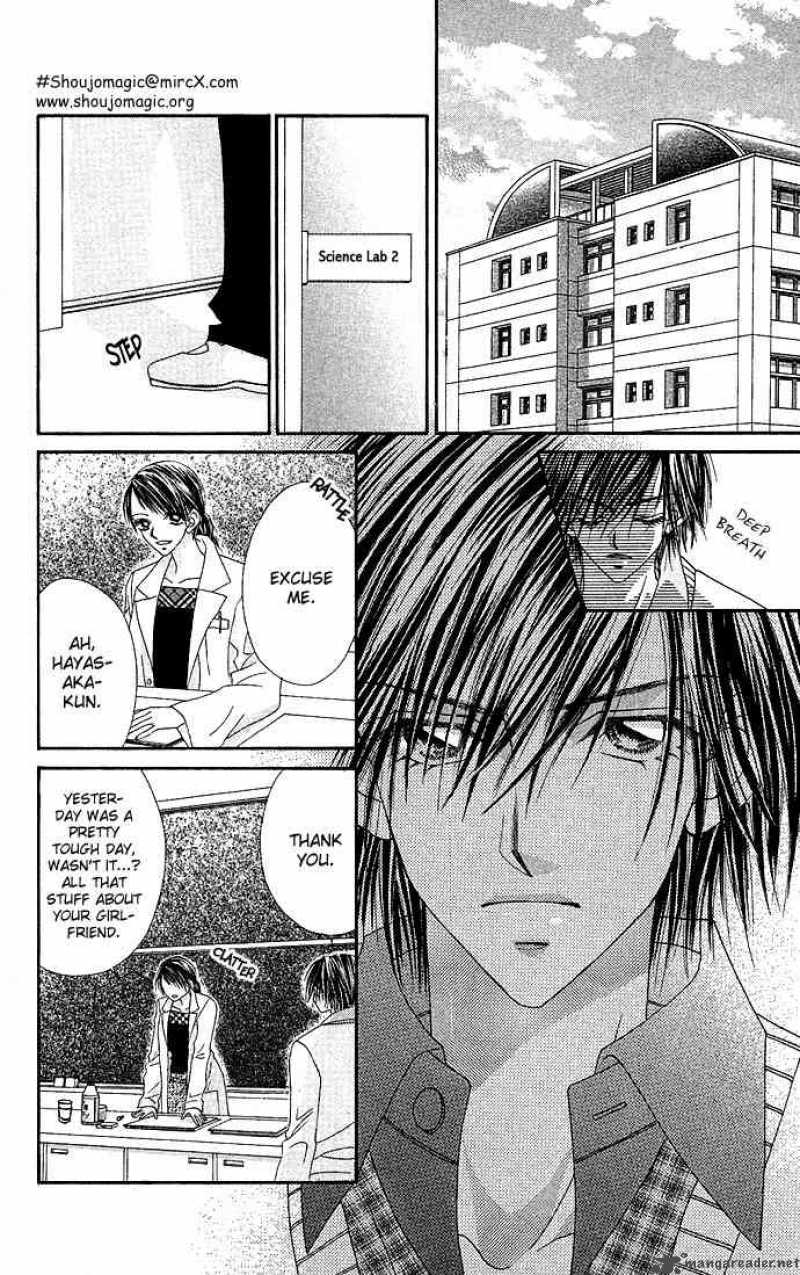 Ren Ai Shijou Shugi 10 21