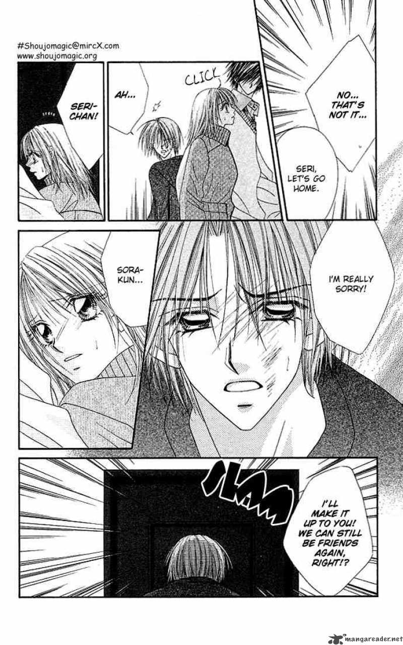Ren Ai Shijou Shugi 10 3