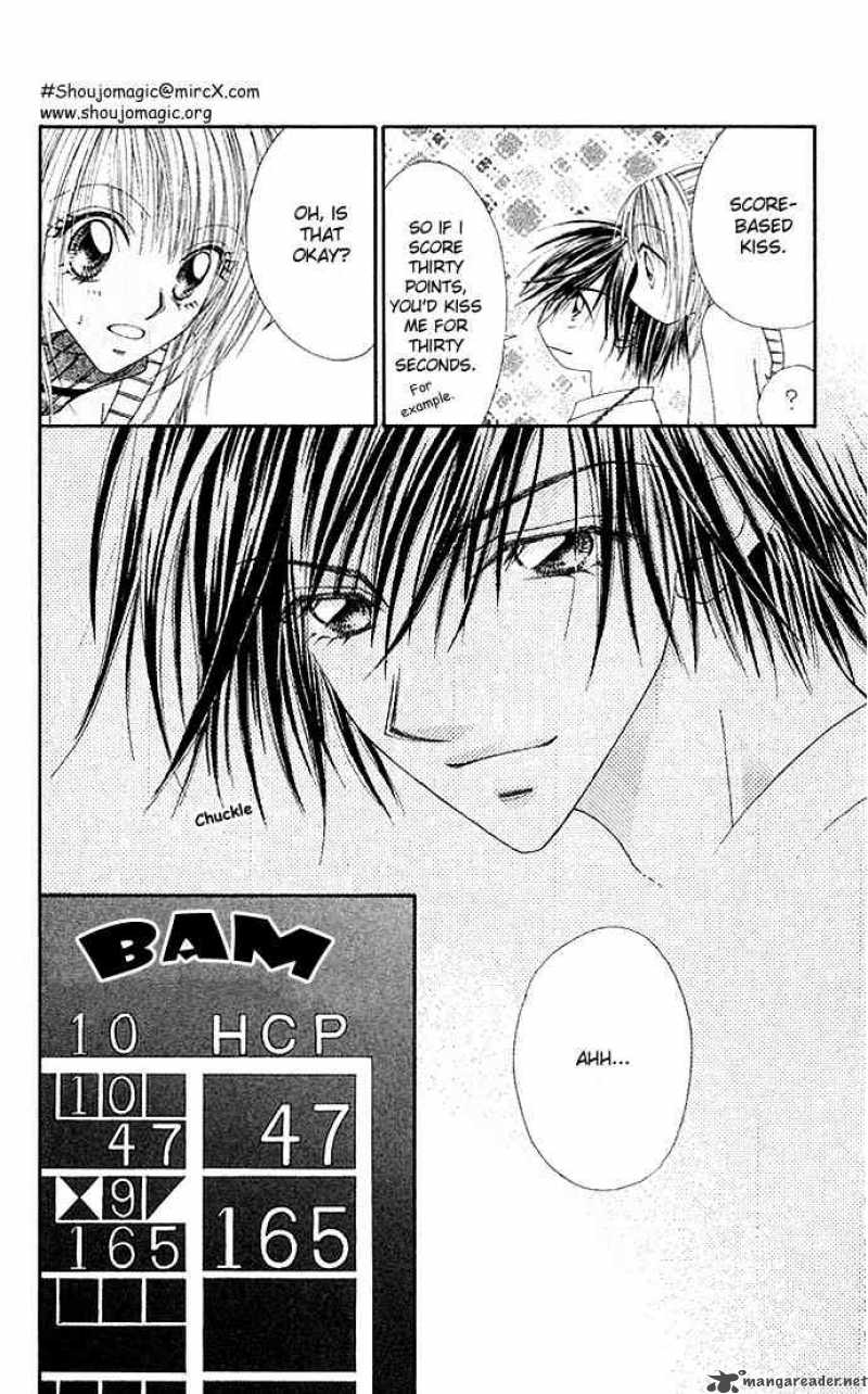 Ren Ai Shijou Shugi 10 9