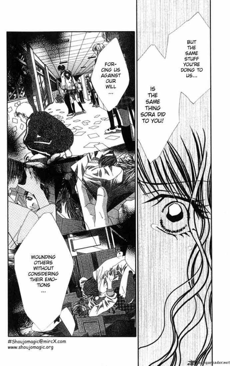 Ren Ai Shijou Shugi 11 15