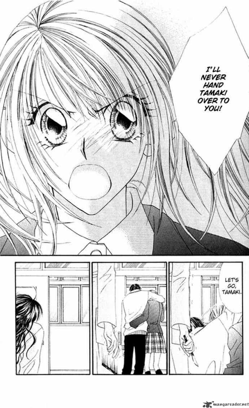 Ren Ai Shijou Shugi 11 16
