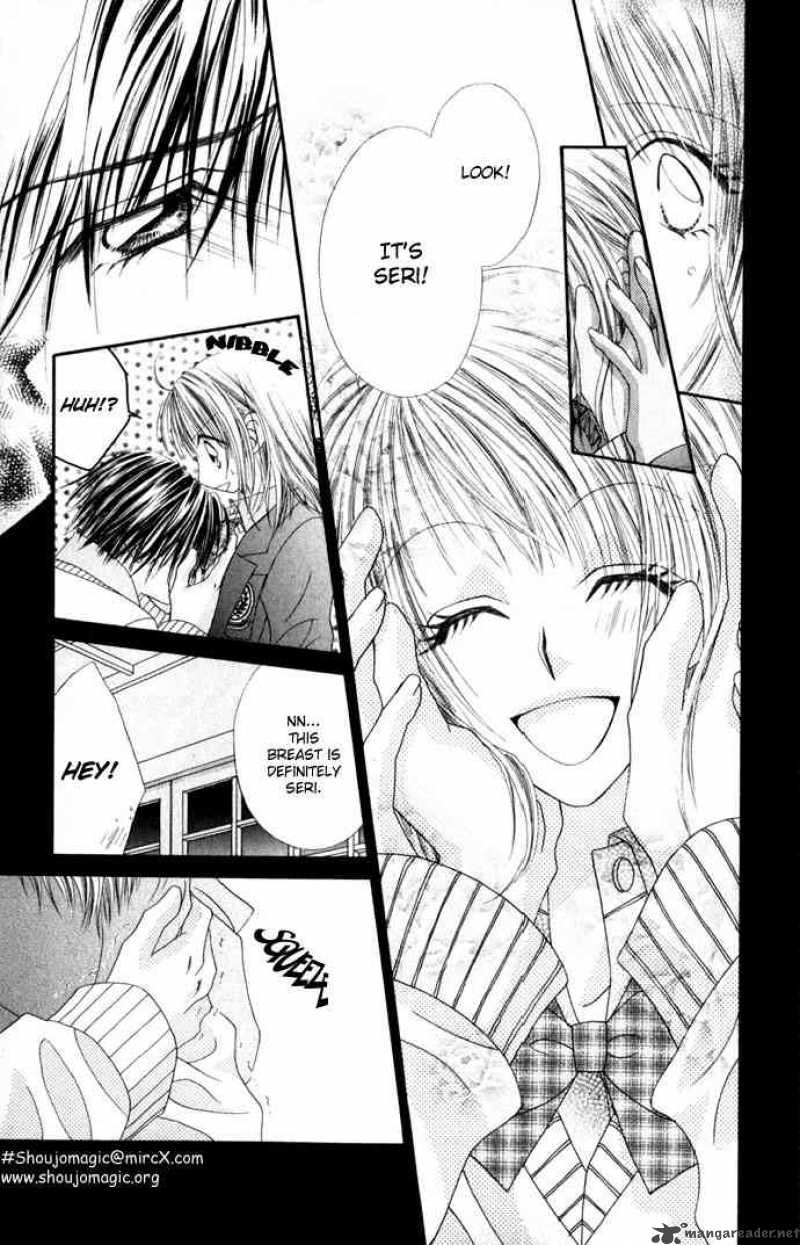 Ren Ai Shijou Shugi 11 20