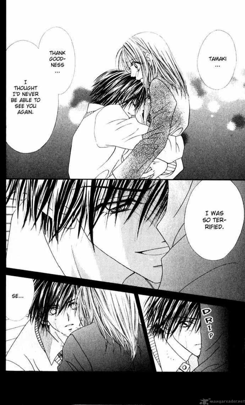 Ren Ai Shijou Shugi 11 21