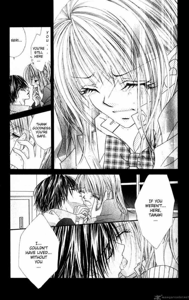 Ren Ai Shijou Shugi 11 22