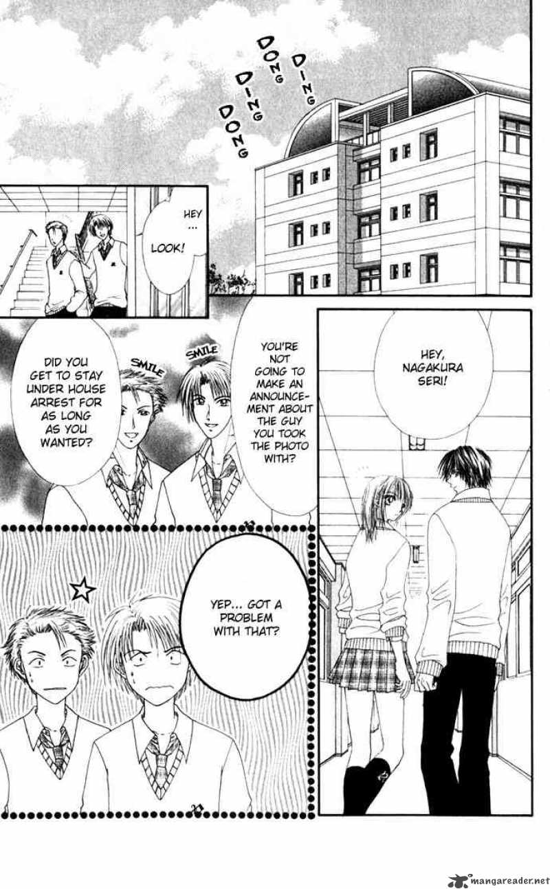 Ren Ai Shijou Shugi 11 26