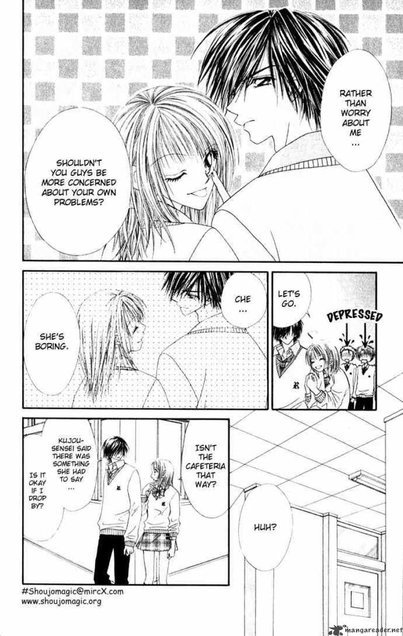 Ren Ai Shijou Shugi 11 27