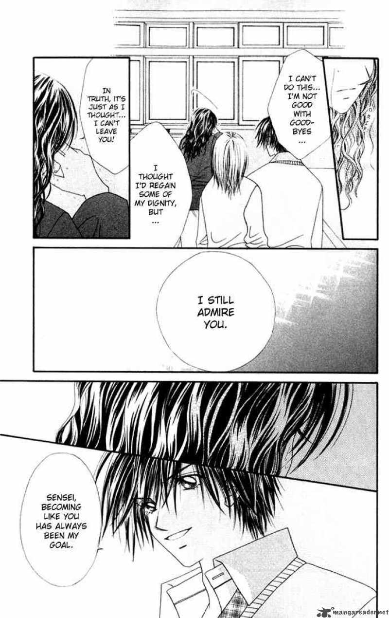 Ren Ai Shijou Shugi 11 30
