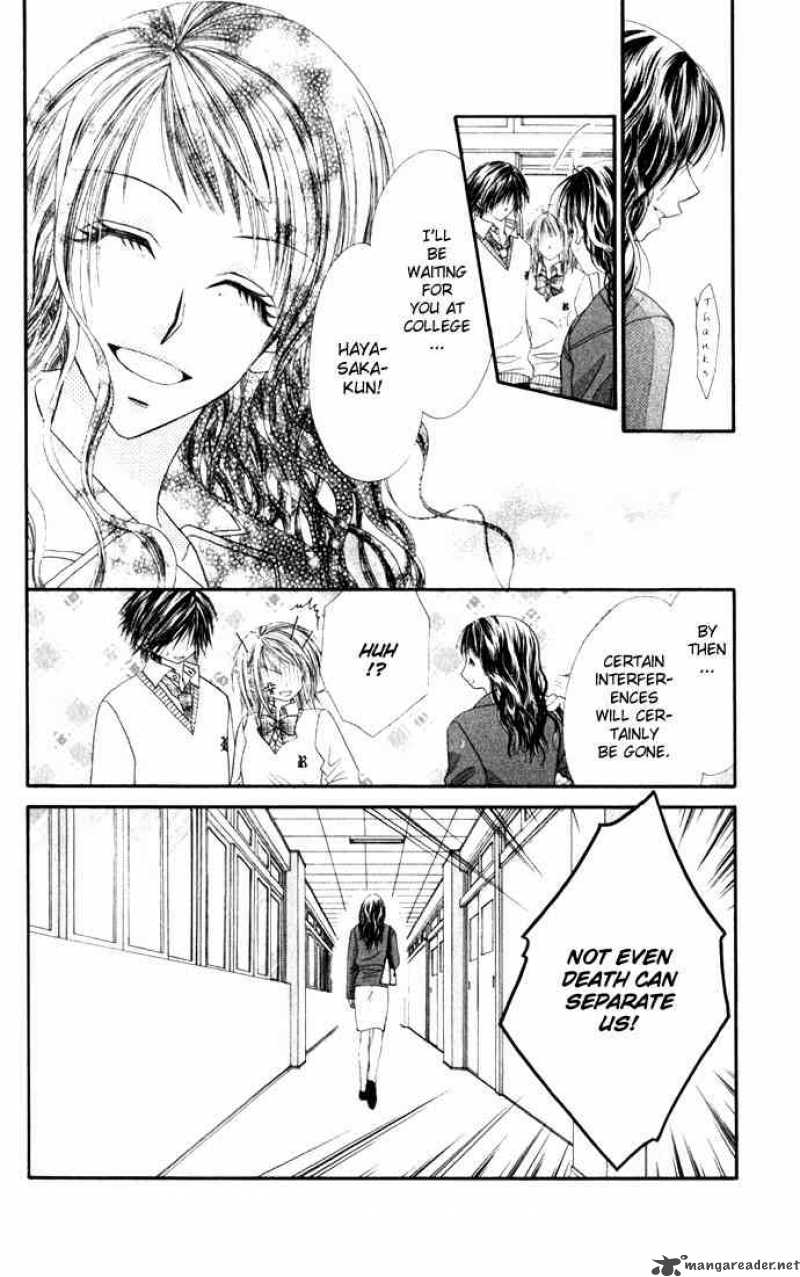 Ren Ai Shijou Shugi 11 31