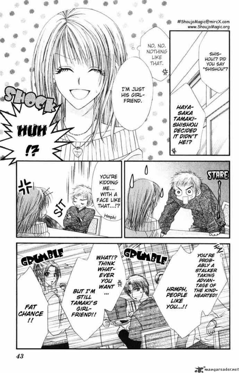 Ren Ai Shijou Shugi 12 10