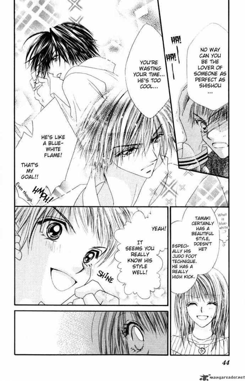 Ren Ai Shijou Shugi 12 11