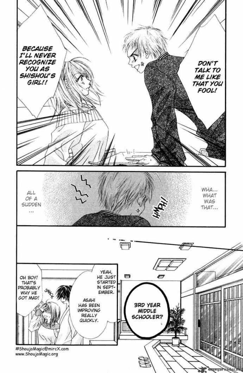 Ren Ai Shijou Shugi 12 13