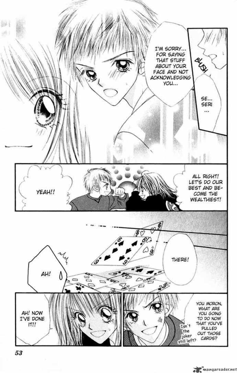 Ren Ai Shijou Shugi 12 20