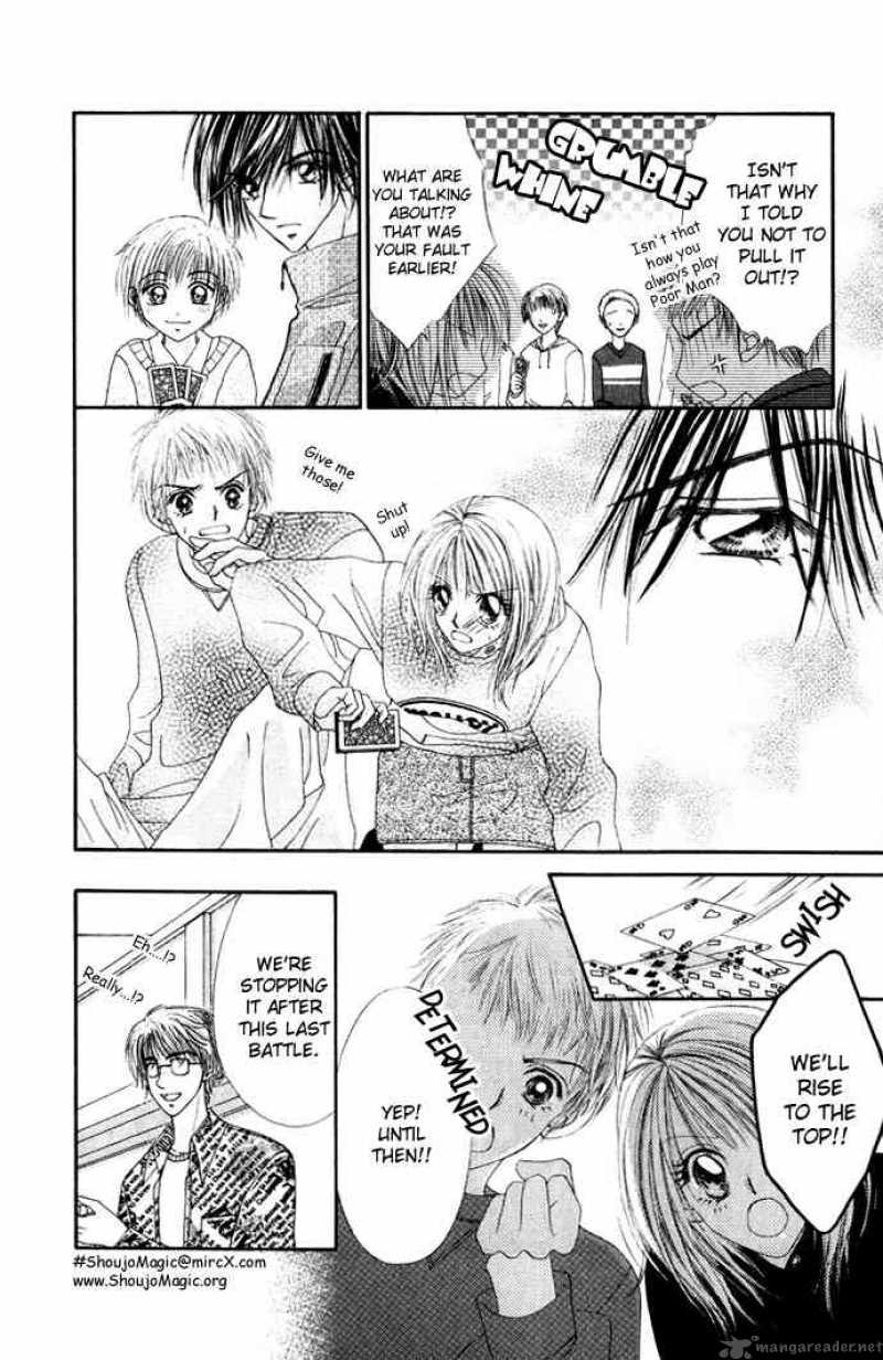 Ren Ai Shijou Shugi 12 21