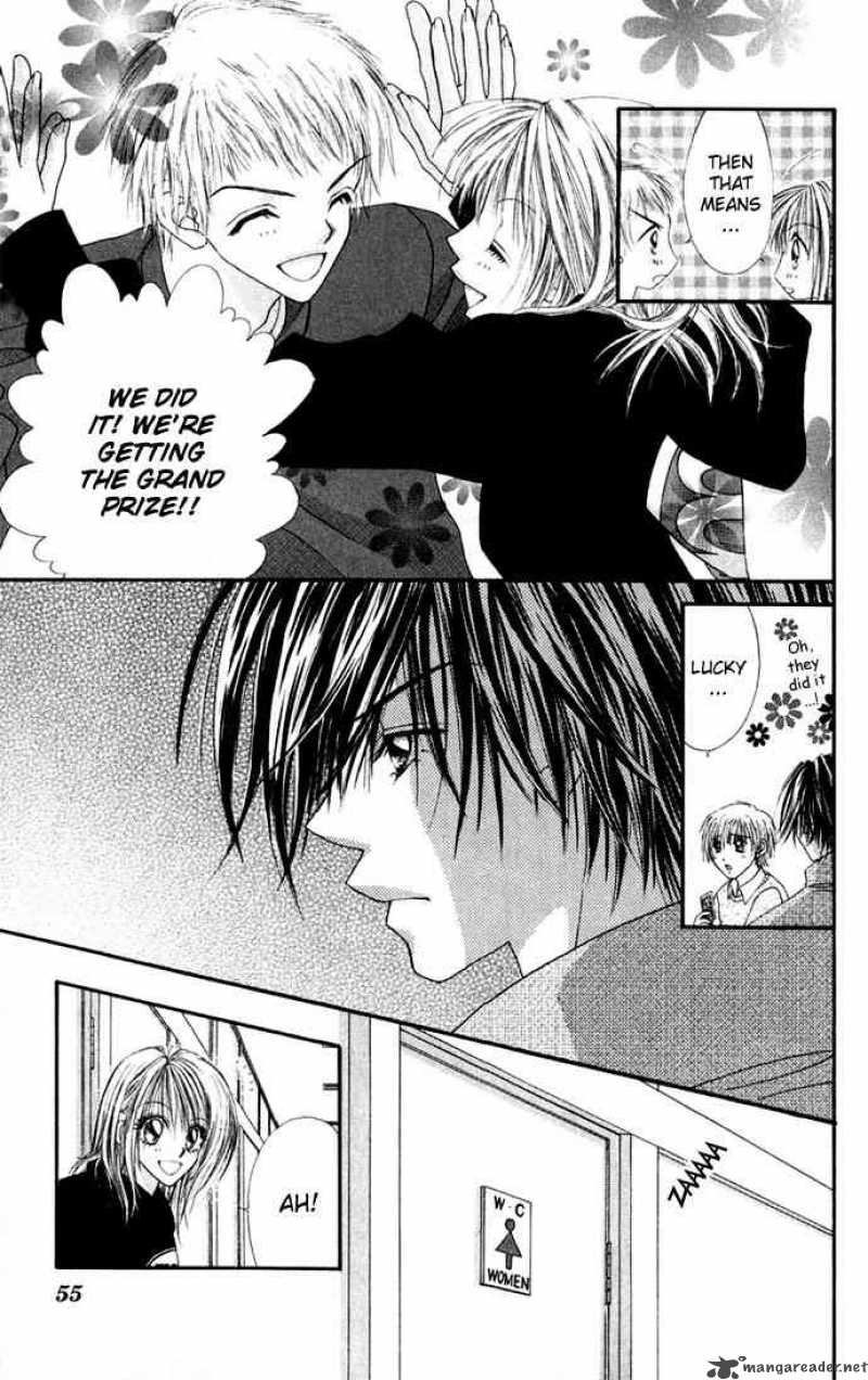 Ren Ai Shijou Shugi 12 22
