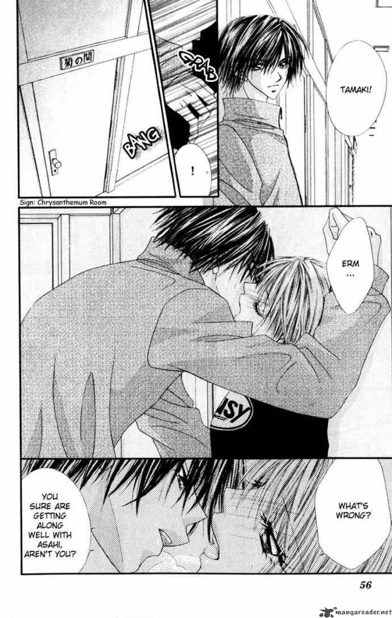 Ren Ai Shijou Shugi 12 23