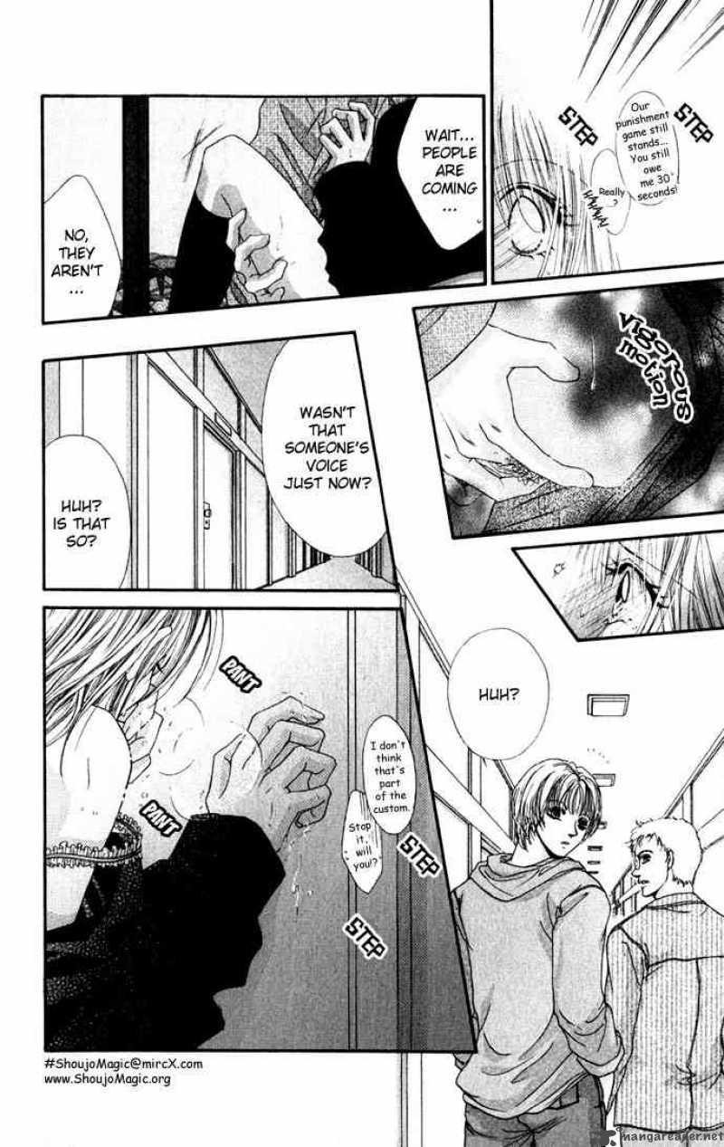 Ren Ai Shijou Shugi 12 25