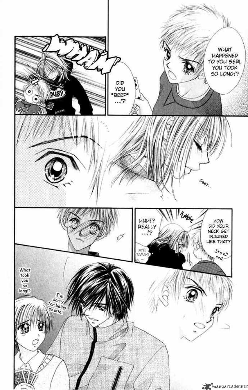 Ren Ai Shijou Shugi 12 27