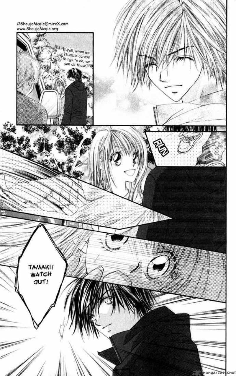 Ren Ai Shijou Shugi 12 4