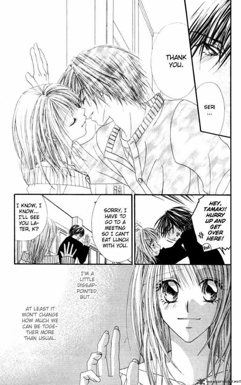 Ren Ai Shijou Shugi 12 8