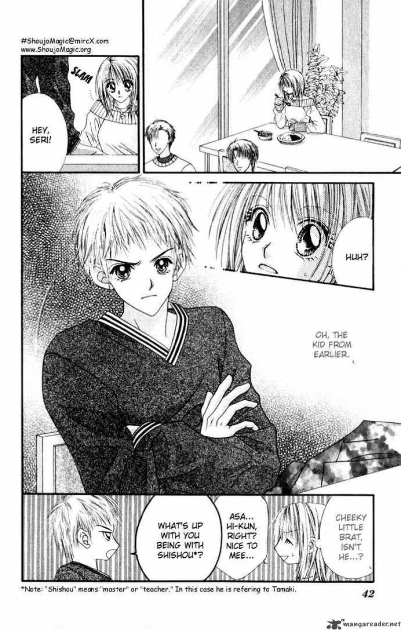 Ren Ai Shijou Shugi 12 9