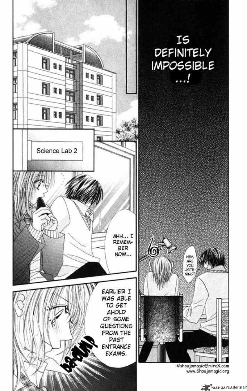 Ren Ai Shijou Shugi 14 11