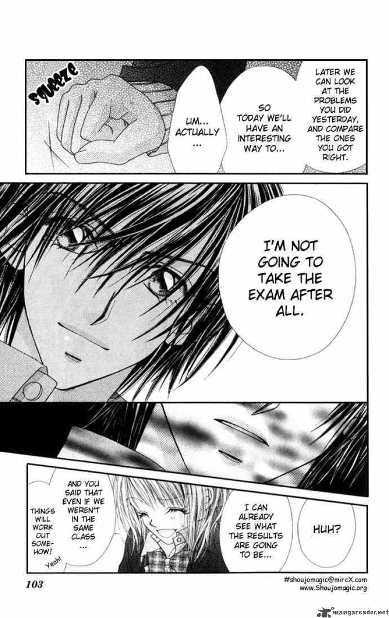 Ren Ai Shijou Shugi 14 12