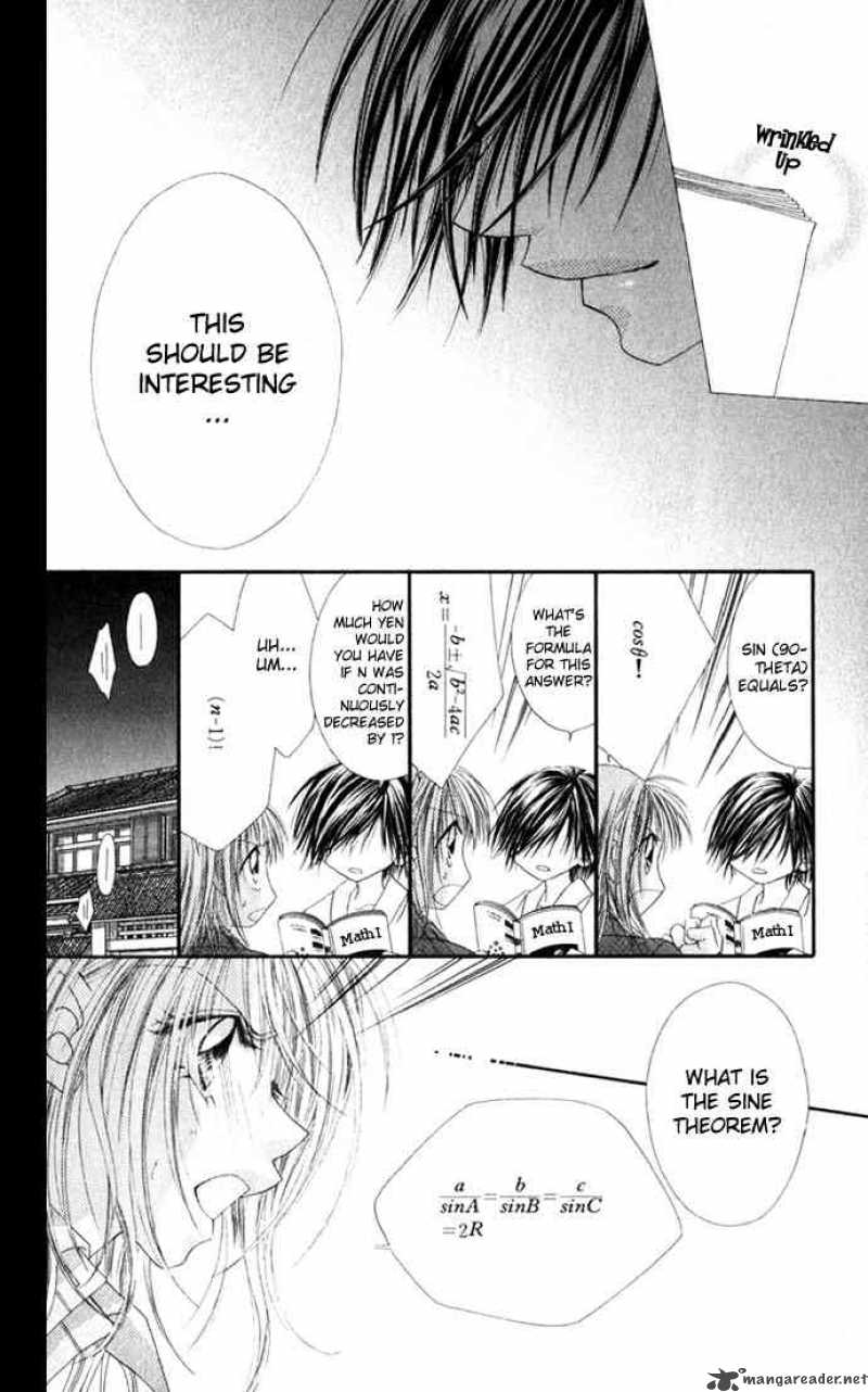 Ren Ai Shijou Shugi 14 17