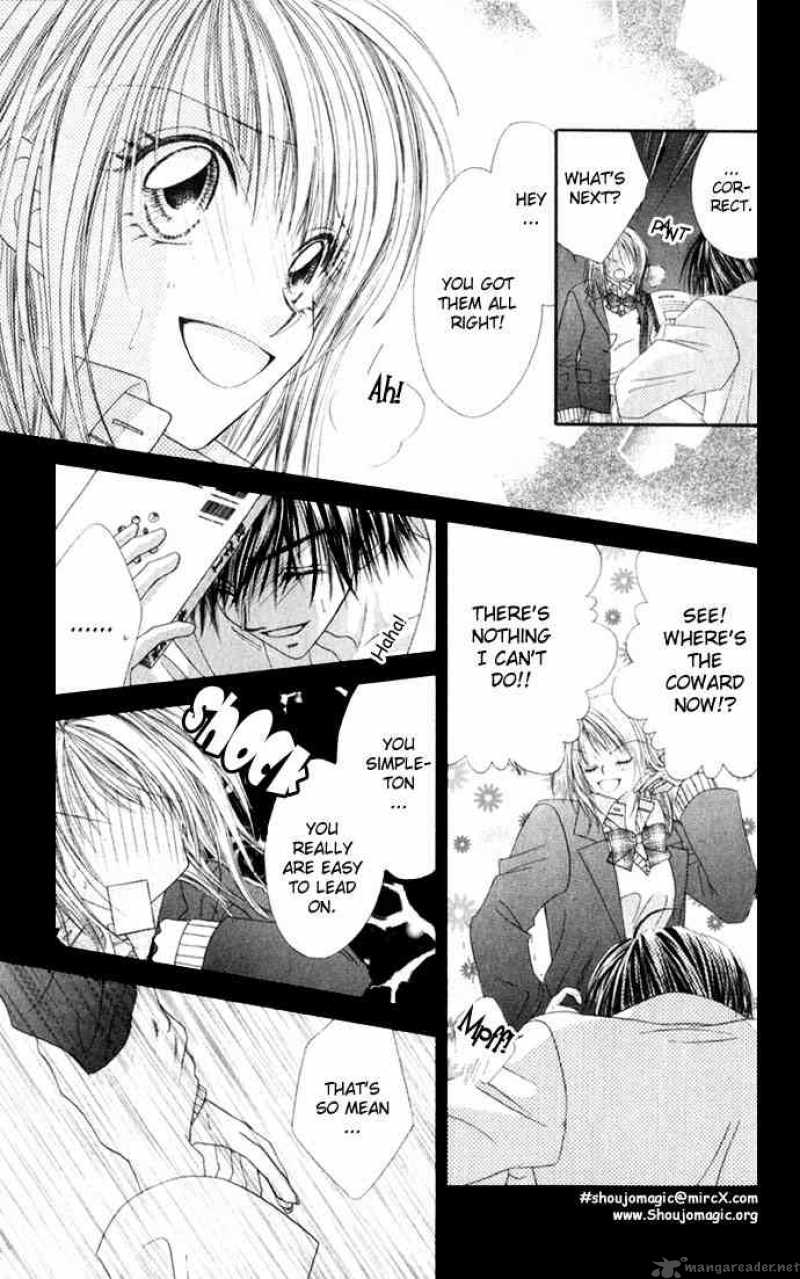 Ren Ai Shijou Shugi 14 18