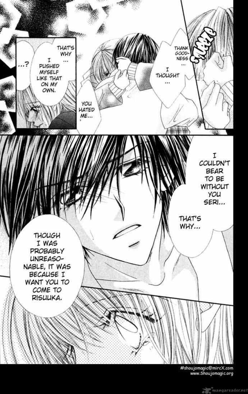 Ren Ai Shijou Shugi 14 20