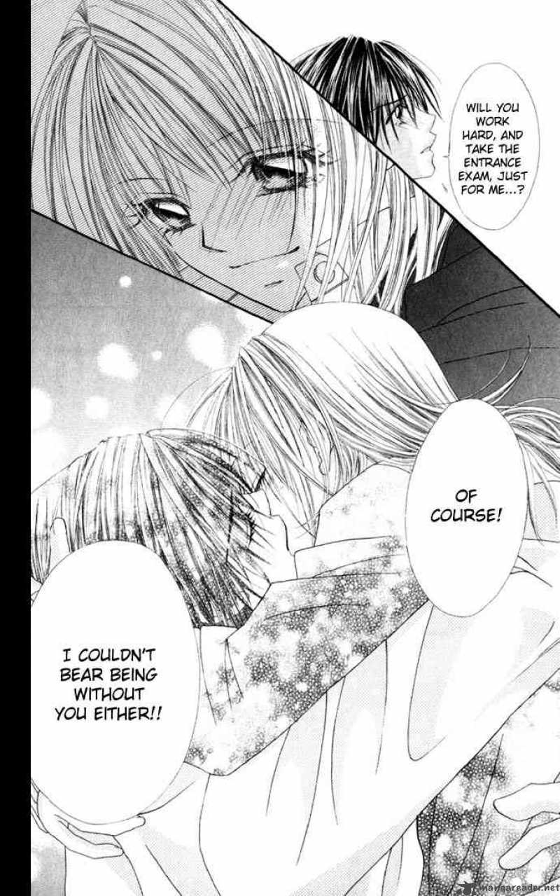Ren Ai Shijou Shugi 14 21