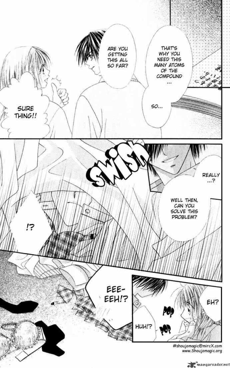 Ren Ai Shijou Shugi 14 22