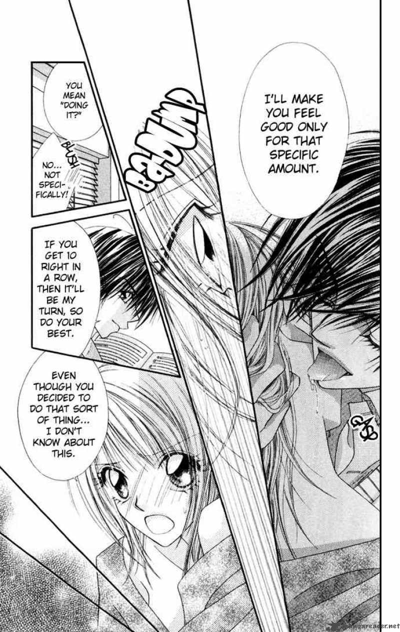 Ren Ai Shijou Shugi 14 24