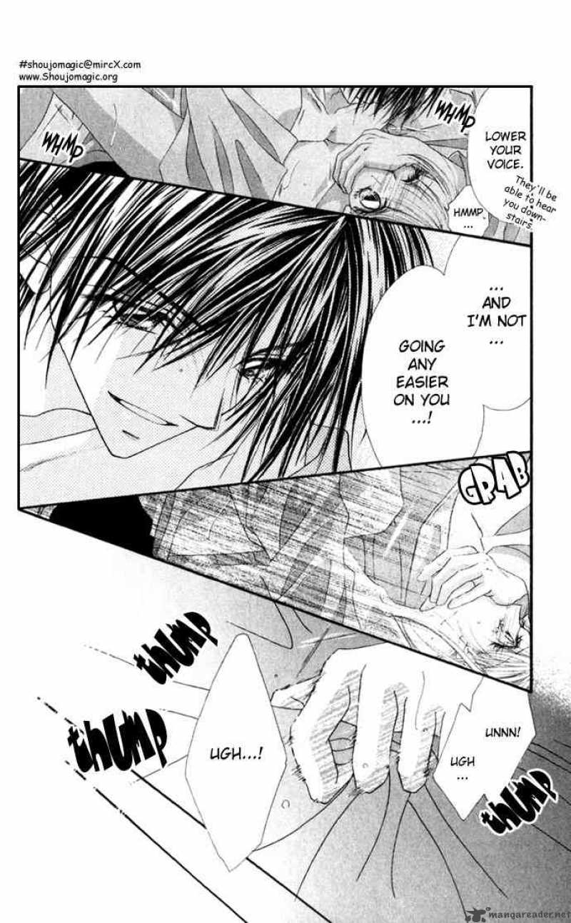 Ren Ai Shijou Shugi 14 27