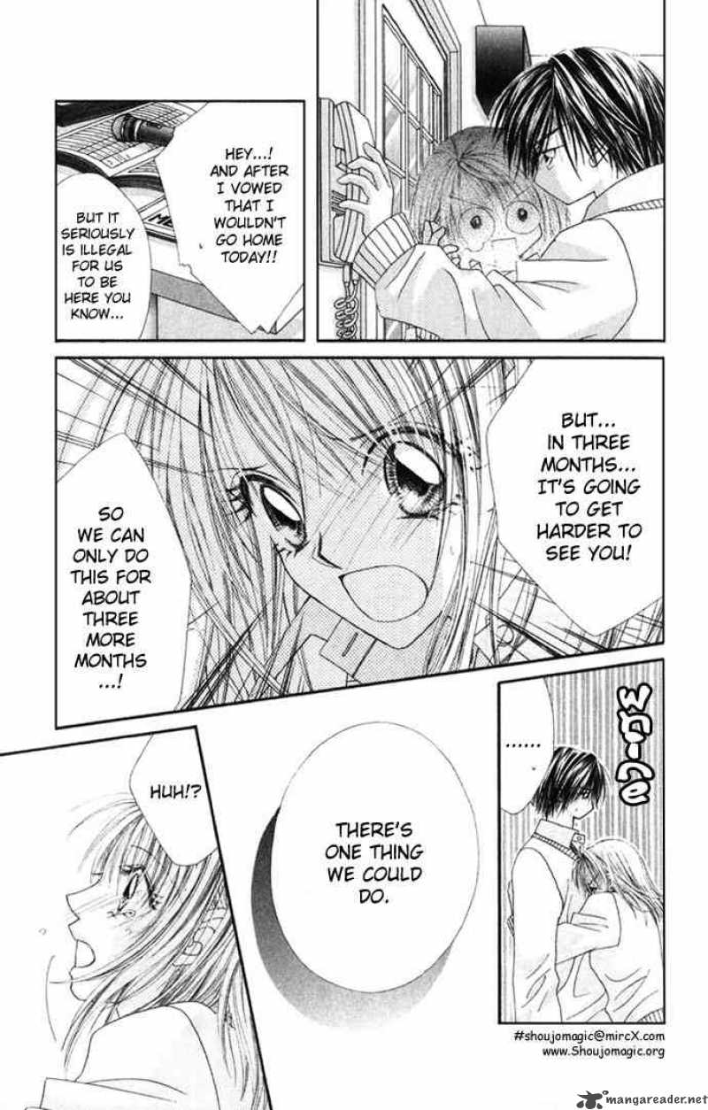 Ren Ai Shijou Shugi 14 4