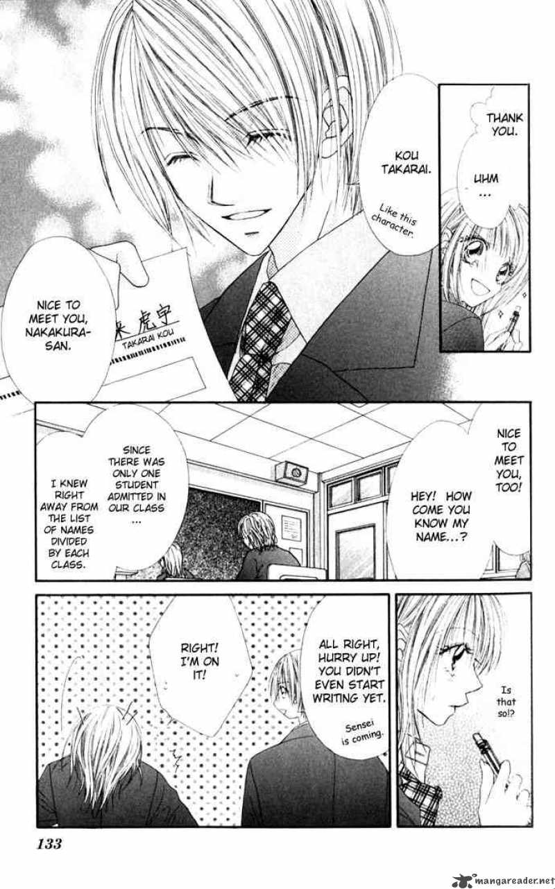 Ren Ai Shijou Shugi 15 11