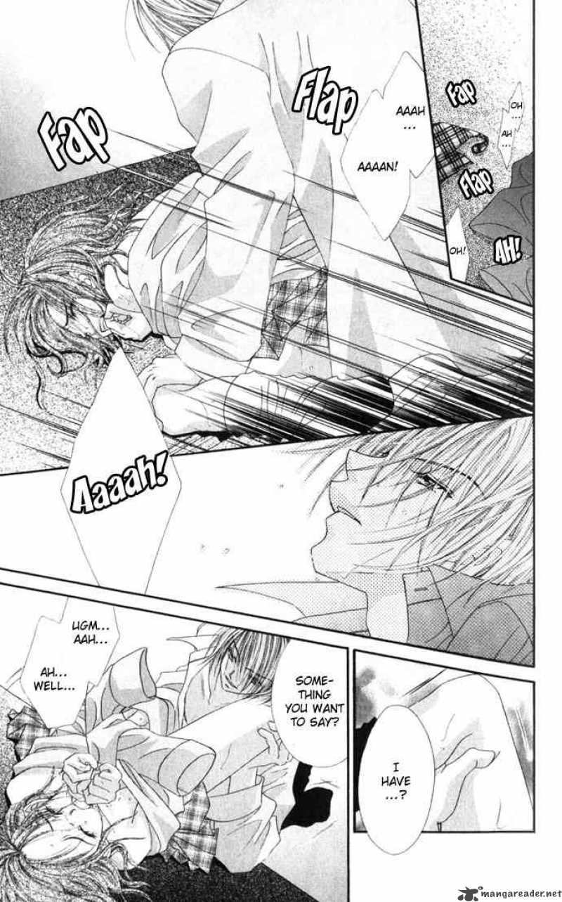 Ren Ai Shijou Shugi 15 17
