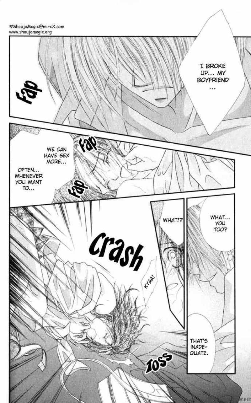 Ren Ai Shijou Shugi 15 18