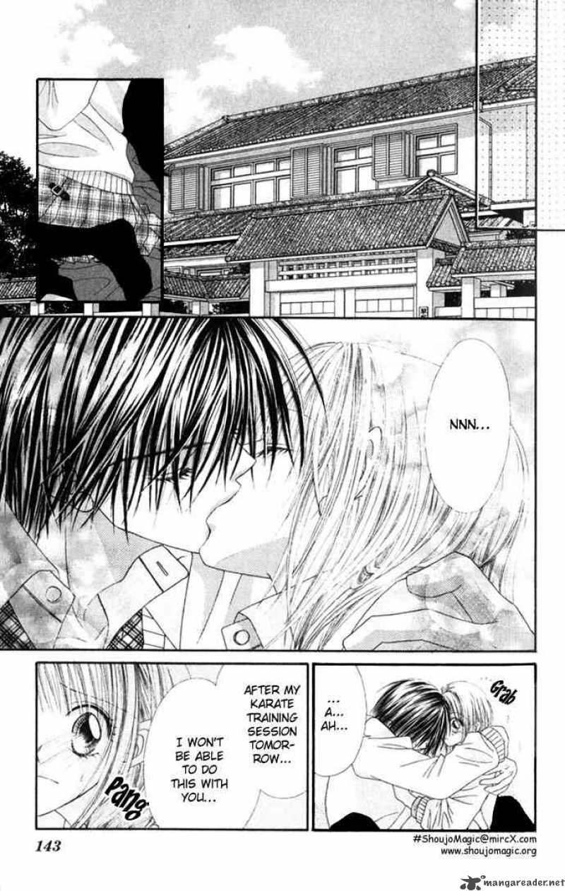 Ren Ai Shijou Shugi 15 21